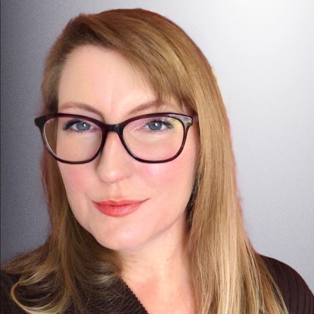 Meet your Posher, Paula